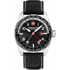 Годинник SWISS MILITARY-HANOWA Hawk Eye SMWGB0000504