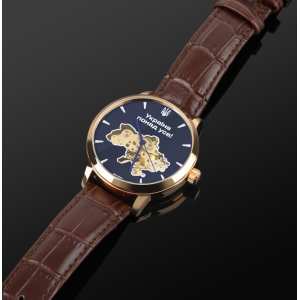 Годинник Besta Skeleton UA