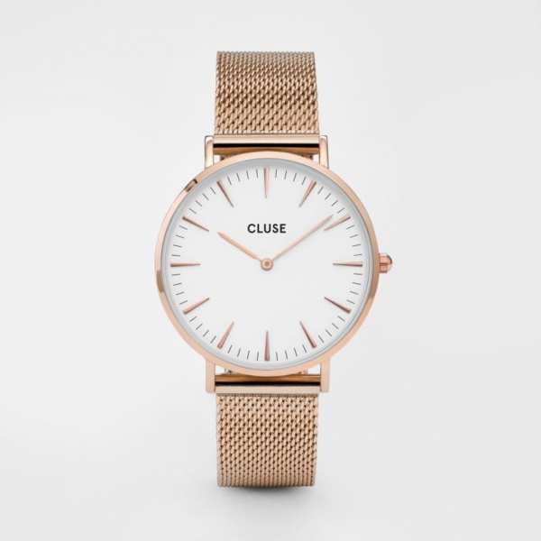 Годинник Cluse CL18112