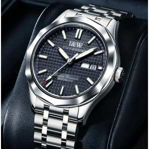 Годинник Carnival Carbon