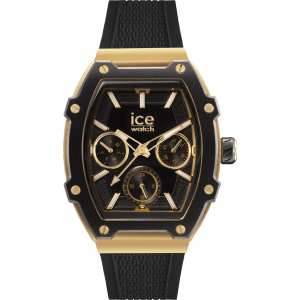 Часы Ice-Watch ICE boliday Black Gold 022865