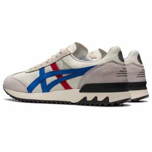 Кроссовки ASICS ONITSUKA TIGER CALIFORNIA 1183A194-100