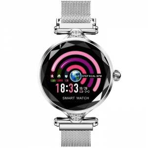 Женские часы Smart Dominika Silver