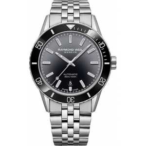 Годинник Raymond Weil Freelancer 2775-ST1-20051 Годинник Raymond Weil Freelancer 2775-ST1-20051
