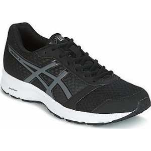 Беговые кроссовки ASICS PATRIOT 9 T823N-9097