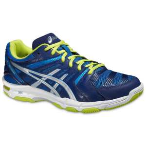 Волейбольные кроссовки ASICS GEL-BEYOND 4 B404N-3993