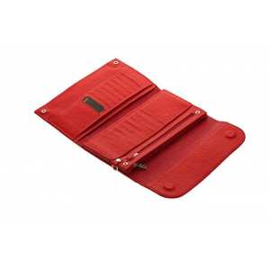 Клатч Practico, красный