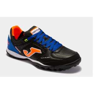 Кожаные сороконожки бутсы для футбола Joma TOP FLEX. Оригинал. (TOPW2201TF)