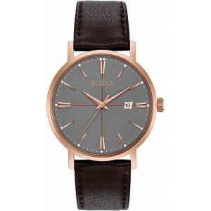 Часы BULOVA 97B154