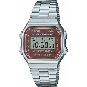 Часы CASIO A168WA-5AYES