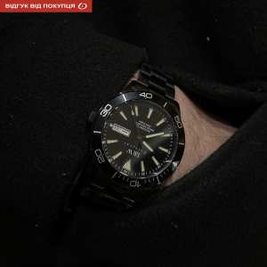 Чоловічі годинники Carnival Shark 10 Bar