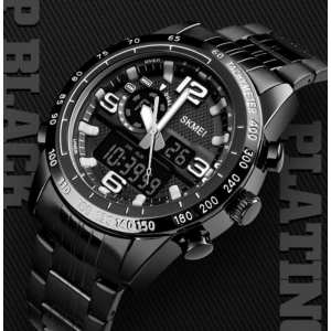 Мужские часы Skmei Afrika 1453