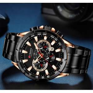 Годинник Curren Bastion