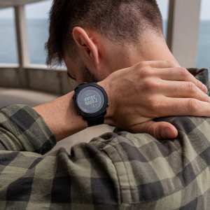 Часы North Edge Apache 5BAR