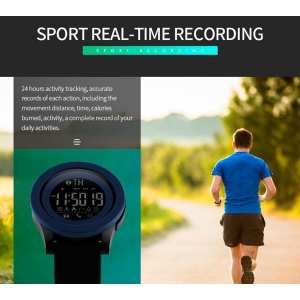 Умные часы Smart Skmei Innovation 1255SMART