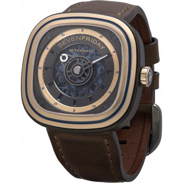 Часы SEVENFRIDAY SF-T2/04