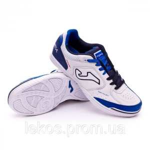 Футзалки Joma TOP FLEX. Оригинал. (TOPS.820.IN) 