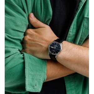 Годинник Carnival Flagman