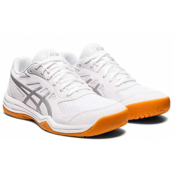 Кроссовки волейбольные женские ASICS UPCOURT 5 1072A088-101