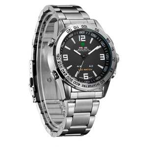 Часы Weide Standart Silver