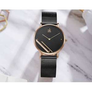 Женские часы Shengke Line