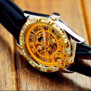 Женские часы Winner Lux