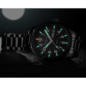 Годинник Carnival Black Jack