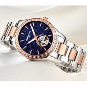 Часы Carnival Lady Elite Часы Carnival Lady Elite
