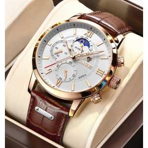 Часы Lige Signature