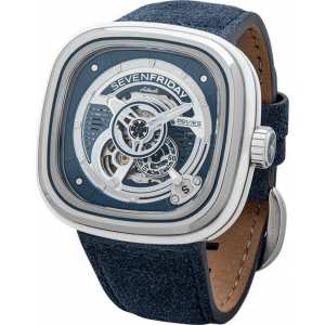 Годинник SEVENFRIDAY YACHT CLUB II SF-PS1/03