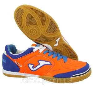 Футзалки Joma TOP FLEX. Оригинал. (TOPS.508.PS) 