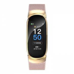 Женские часы Smart Victory Band Pro Beige