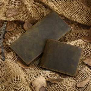 Портмоне TIDING BAG 8029R