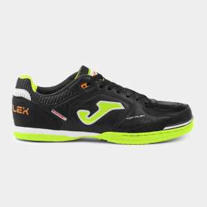 Кожаные футзалки Joma TOP FLEX. Оригинал. (TOPW2101IN)