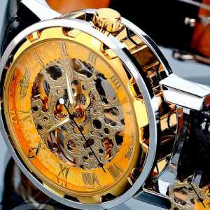 Годинник Winner Simple с автозаводом II