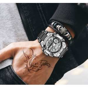 Годинник Lige Sport