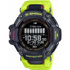 Часы CASIO GBD-H2000-1A9ER