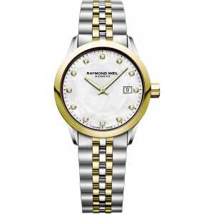 Годинник RAYMOND WEIL 5629-STP-97081