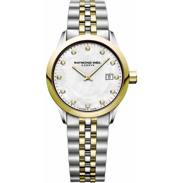 Часы RAYMOND WEIL 5629-STP-97081