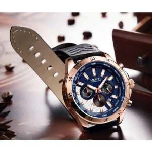 Мужские часы Jedir Pilot