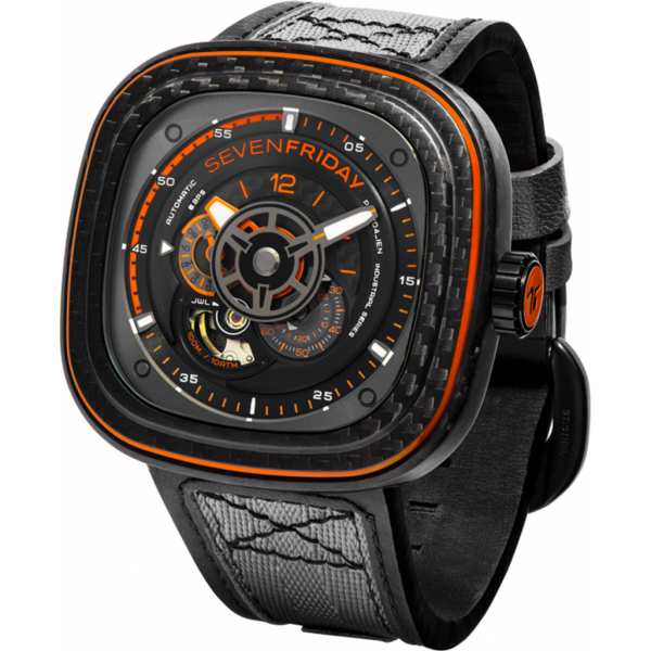 Часы SEVENFRIDAY SF-P3C/09