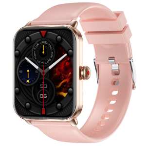 Смарт годинник Smart Eva Rubber, 2 ремінці