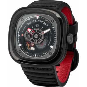 Годинник SEVENFRIDAY SF-P3C/06