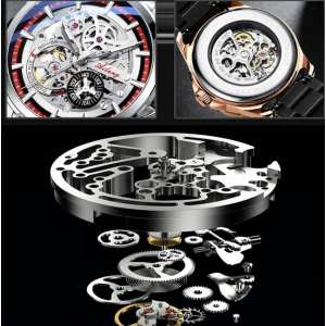 Годинник Ailang Sceleton