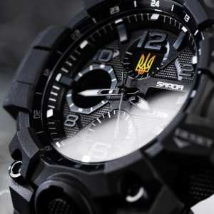 Часы Sanda Peremoga