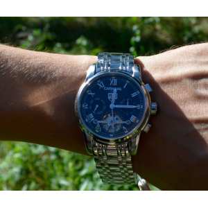 Годинник Carnival First