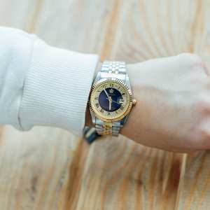 Часы Reginald Crystal