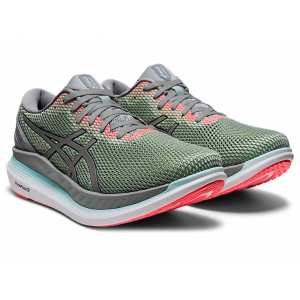 Женские кроссовки для бега ASICS GlideRide 2 LITE-SHOW 1012B160-020