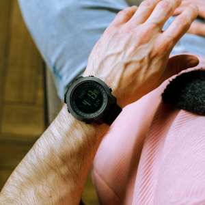 Часы North Edge Apache 5BAR