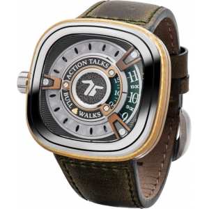 Годинник SEVENFRIDAY M2/05